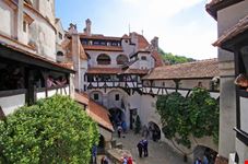 Castello di Bran