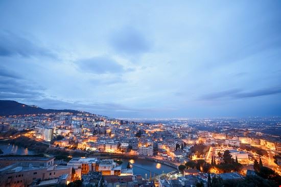  Tivoli Nikita Maykov - Shutterstock Nikita Maykov