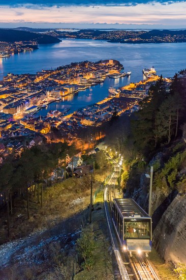 Bergen