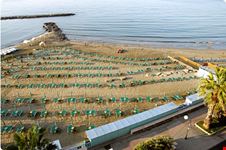 spiaggia di bassamarea