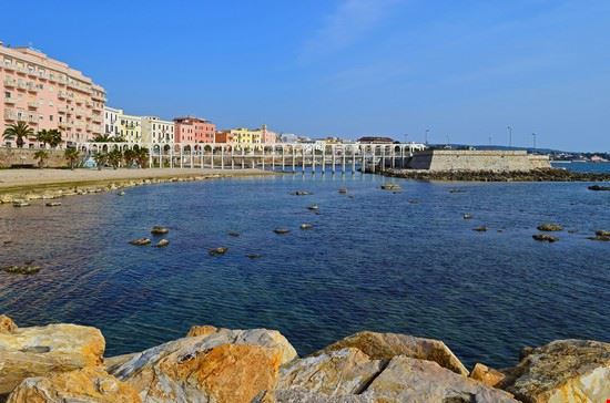  Civitavecchia ValerioMei - Shutterstock ValerioMei