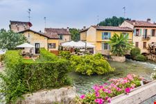 Borghetto sul Mincio