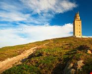 torre di ercole a coruna 1
