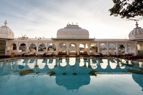 Lake Palace