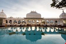 udaipur lake palace