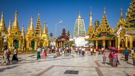 Yangon