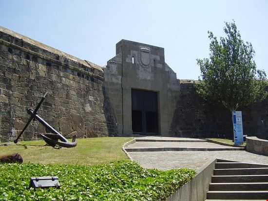 Castello di San Antonio - Marcus - Marcus - CC BY SA 3.0