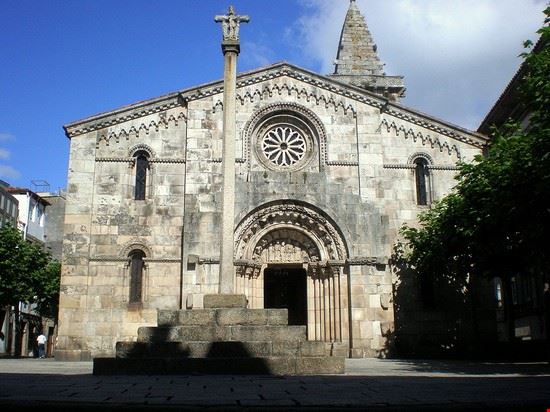 Collegiata di Santa Maria - Jaume Meneses  - Jaume Meneses  - CC BY SA 2.0