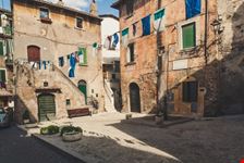Centro storico