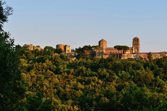 Caserta Vecchia