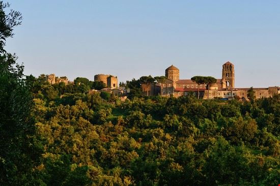 Casertavecchia Caserta Natalija Sahraj - Shutterstock Natalija Sahraj