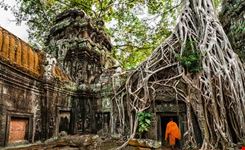 Ta Phrom