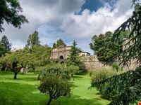 bergamo mura venete
