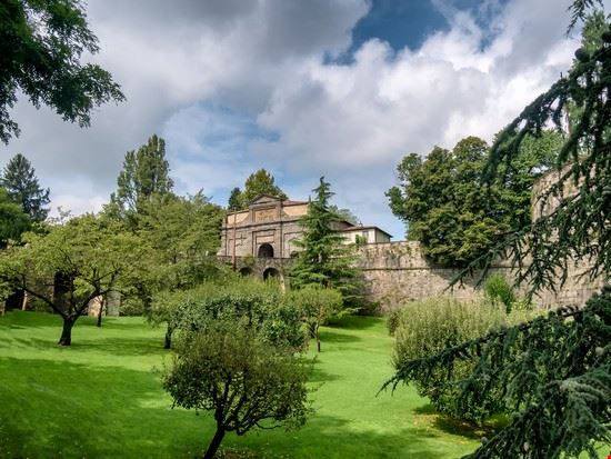  Bergamo Frank Bach - Shutterstock Frank Bach