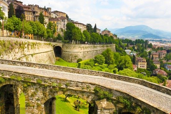  Bergamo Anastasia Petrova - Shutterstock Anastasia Petrova