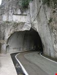 galleria gola del furlo