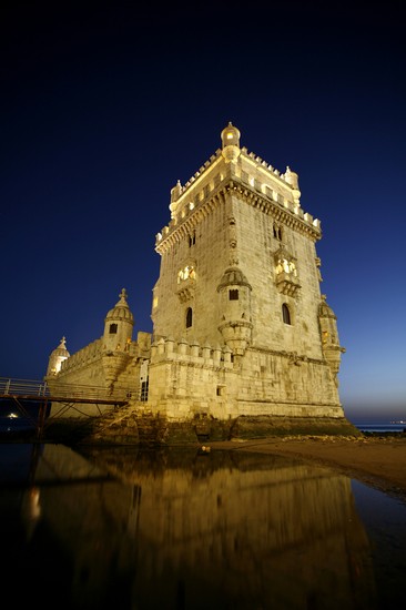 Torre di Belem