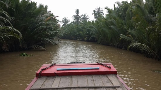 Il mitico Mekong