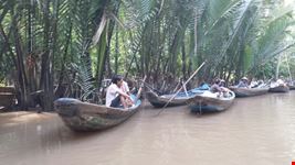 Il mitico Mekong