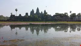 La magia di Angkor