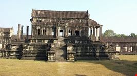 La magia di Angkor