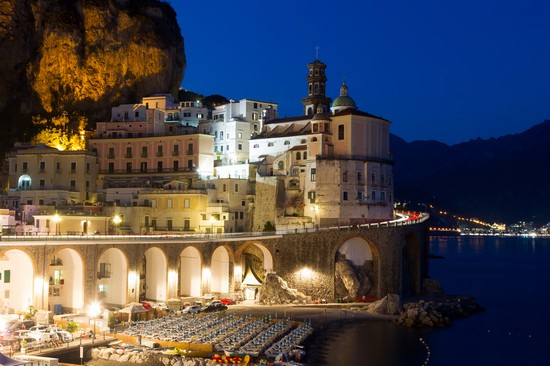 Atrani