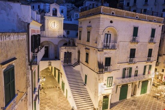 Centro Storico - Centro Storico - prosiaczeq - prosiaczeq - Shutterstock