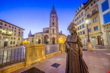 oviedo oviedo