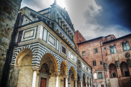 Pistoia