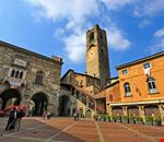 bergamo piazza vecchia bergamo piazza vecchia