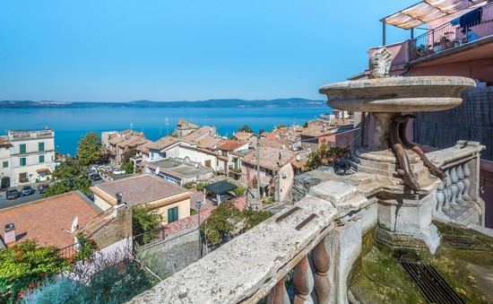 Anguillara Sabazia
