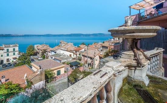  Anguillara Sabazia Stefval - Shutterstock Stefval