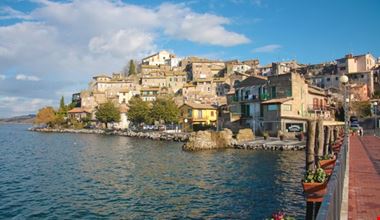 Anguillara Sabazia Anguillara Sabazia