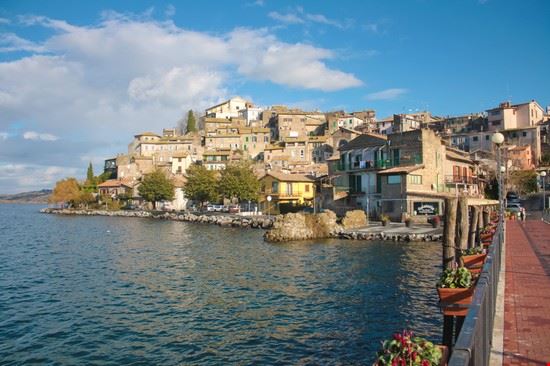Anguillara Sabazia