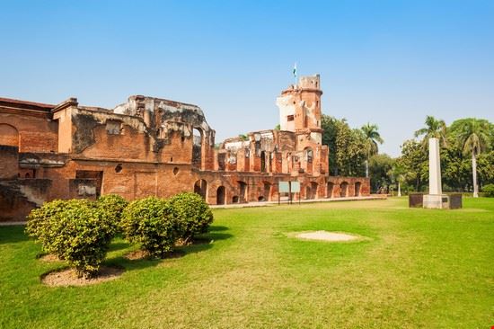  Lucknow saiko3p - Shutterstock saiko3p