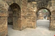 lucknow residenza britannica