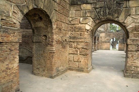  Lucknow Mahantesh C Morabad - Shutterstock Mahantesh C Morabad