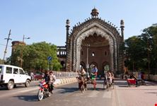 lucknow rumi darwaza