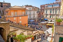 Centro storico