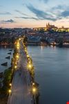 ponte carlo praga