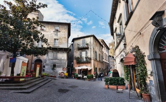  Orvieto Frank Bach - Shutterstock Frank Bach