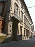 palazzo milzetti a faenza