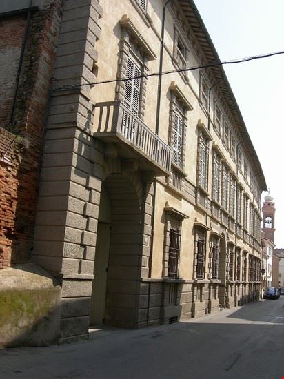  Faenza Nicola Quirico  - CC BY SA 4.0 Nicola Quirico 