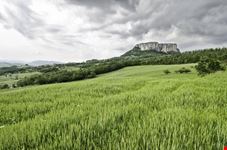 Pietra di Bismantova