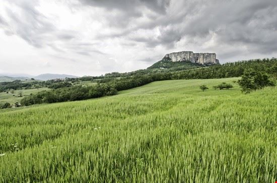 Pietra di Bismantova Castelnovo Nè Monti Estremo - Shutterstock Estremo