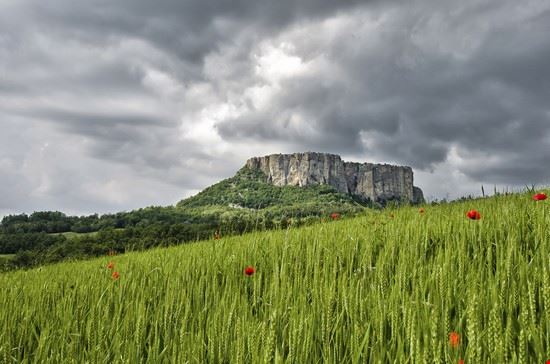 Pietra di Bismantova Castelnovo Nè Monti Estremo - Shutterstock Estremo