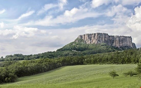 Pietra di Bismantova Castelnovo Nè Monti Estremo - Shutterstock Estremo