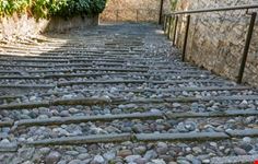 bergamo scalette