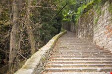 bergamo scalette