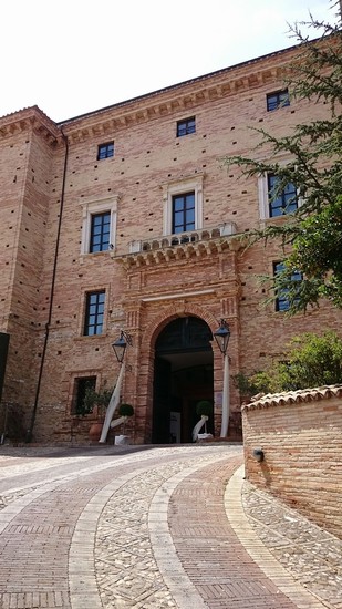 castello chiola - loreto aprutino 3